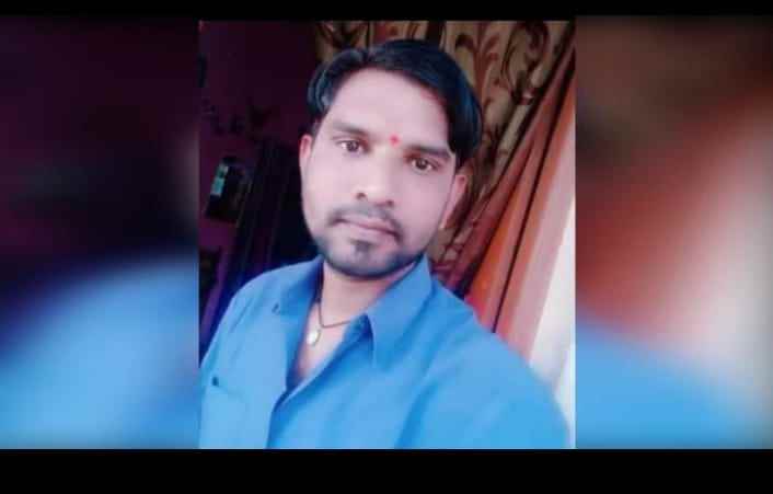 सर्पदंशाने बल्लारपूरचा तरुण महेंद्र भडके यांचा दुर्दैवी मृत्यू